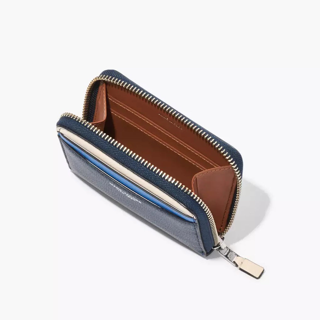 Marc Jacobs Zip Around Wallet (S167L03FA22)
