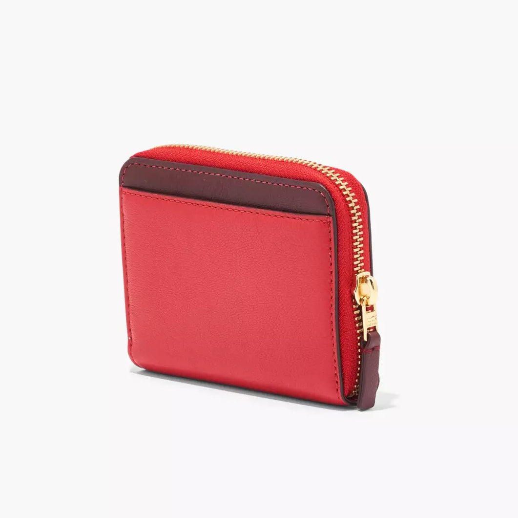 Marc Jacobs Zip Around Wallet (S167L03FA22)