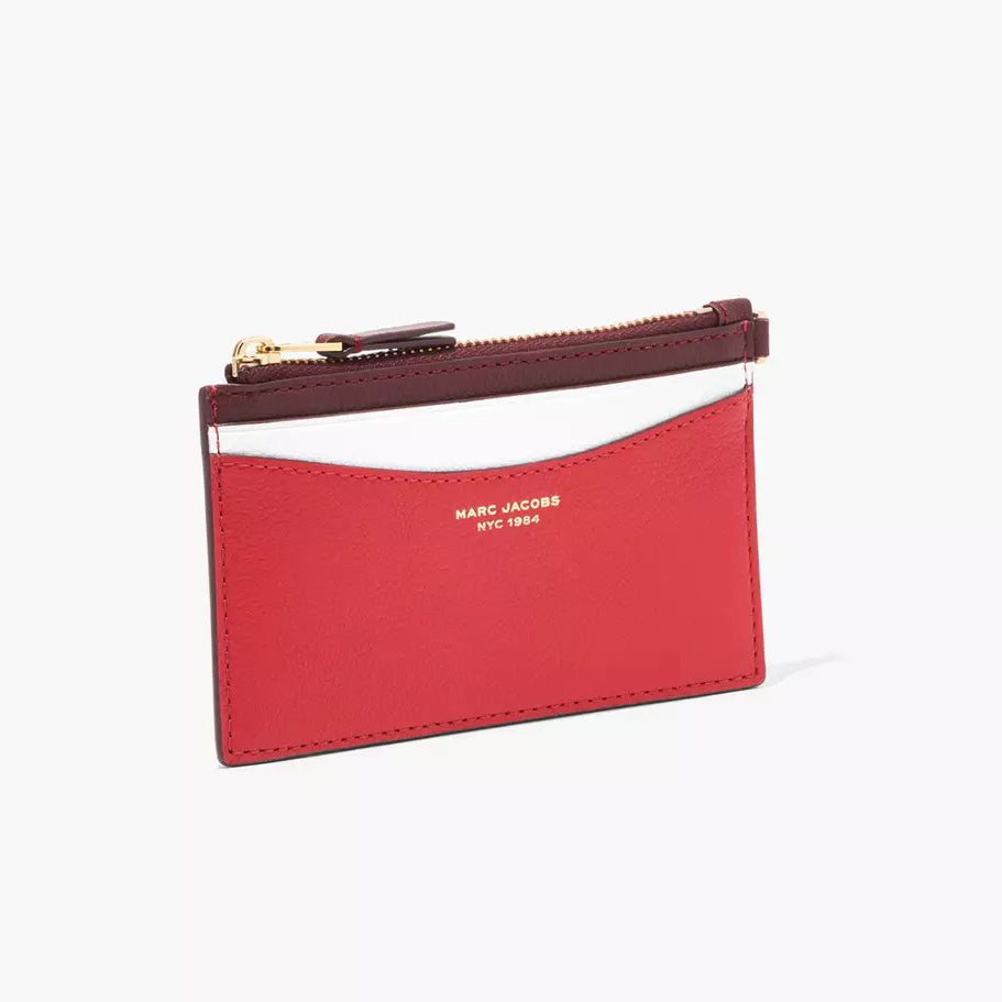 Marc Jacobs Card Case (S165L03FA22)