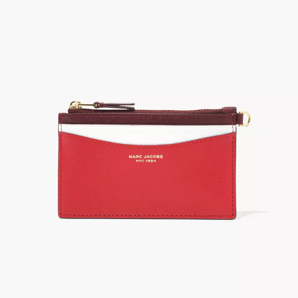 Marc Jacobs Card Case (S165L03FA22)