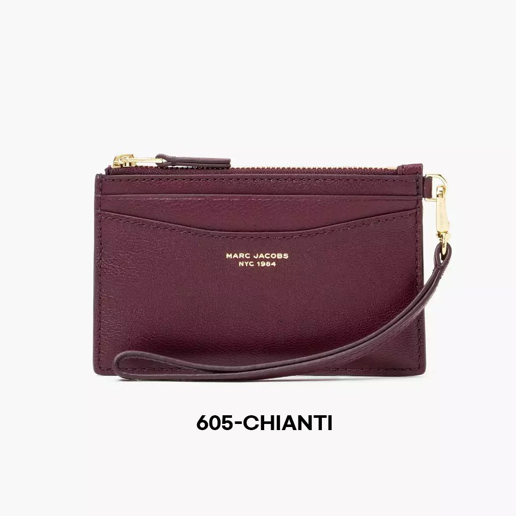 Marc Jacobs Card Case (S176L03FA22)