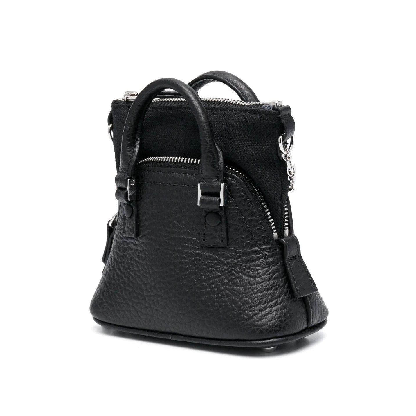 Maison Margiela 5AC Classique Baby Shoulder Bag (SB3WG0025 P4455)