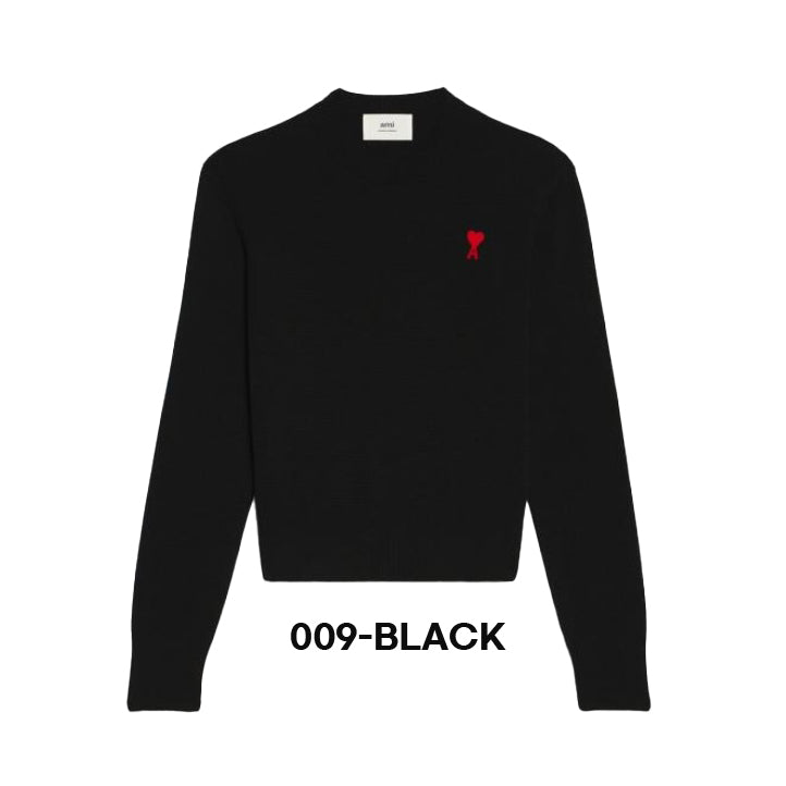 Ami de Coeur Crewneck Sweater (UKS008.016)