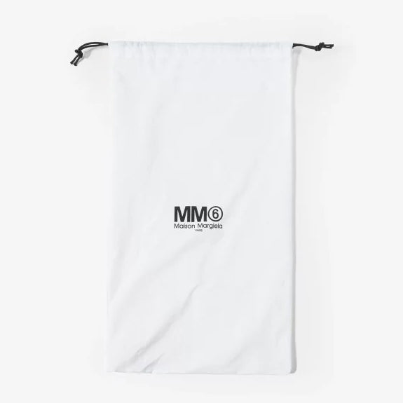 Maison Margiela Japanese Knotted Mini Bag (SB6WD0014)