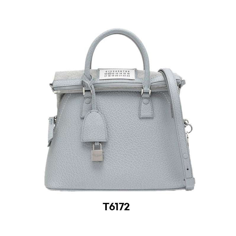 Maison Margiela 5AC Classique Mini Shoulder Bag (S56WG0082 P4455)