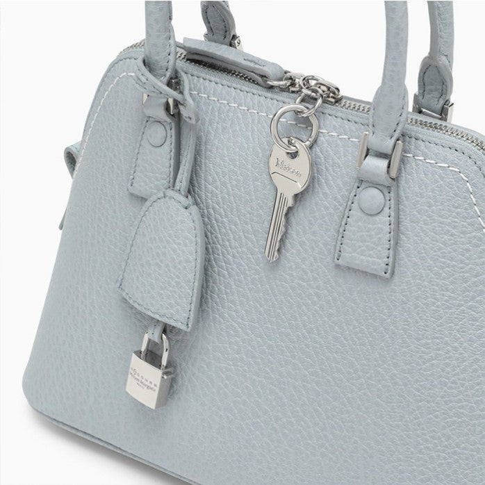 Maison Margiela 5AC Classique Mini Shoulder Bag (S56WG0082 P4455)