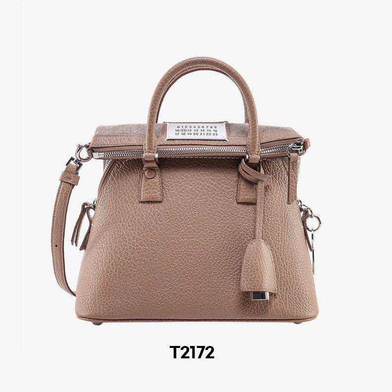 Maison Margiela 5AC Classique Mini Shoulder Bag (S56WG0082 P4455)