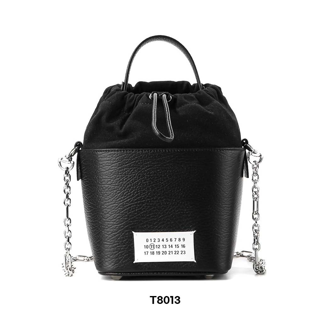 Maison Margiela 5AC Small Bucket Bag (SKU: S61WG0035)