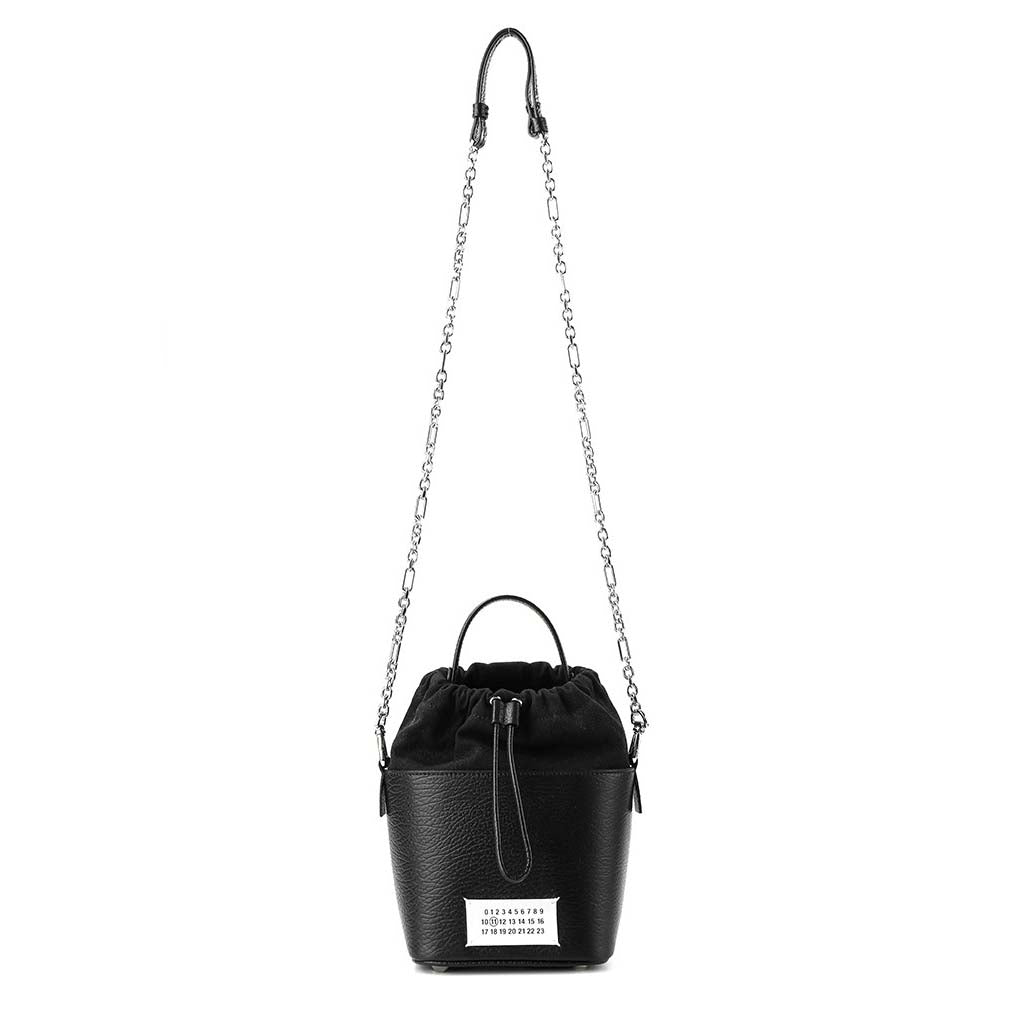 Maison Margiela 5AC Small Bucket Bag (SKU: S61WG0035)