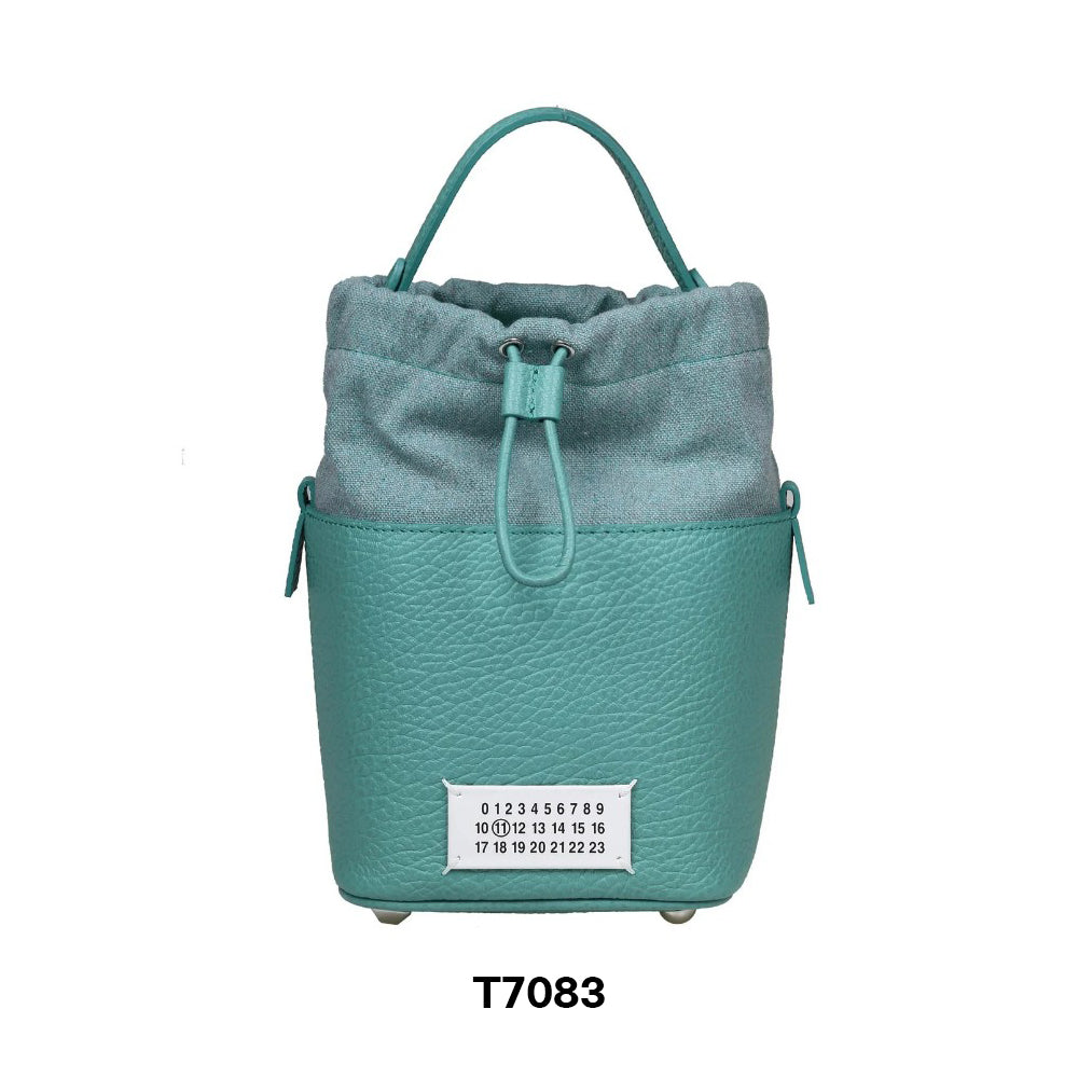 Maison Margiela 5AC Small Bucket Bag (SKU: S61WG0035)