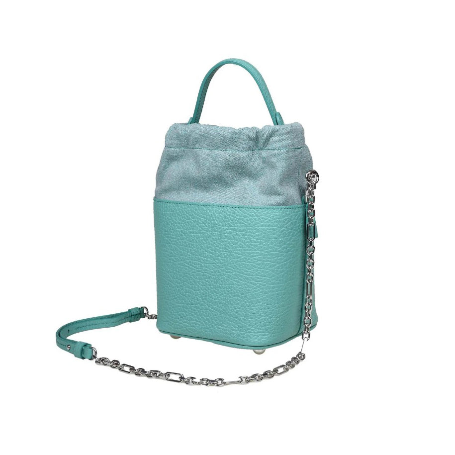 Maison Margiela 5AC Small Bucket Bag (SKU: S61WG0035)