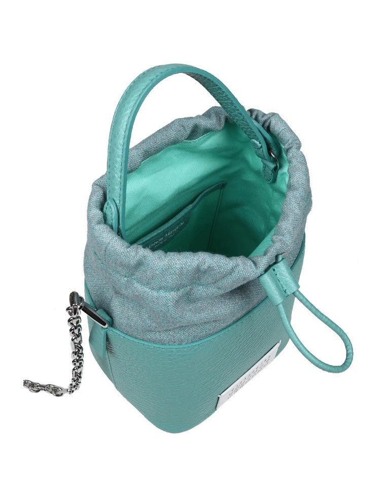 Maison Margiela 5AC Small Bucket Bag (SKU: S61WG0035)