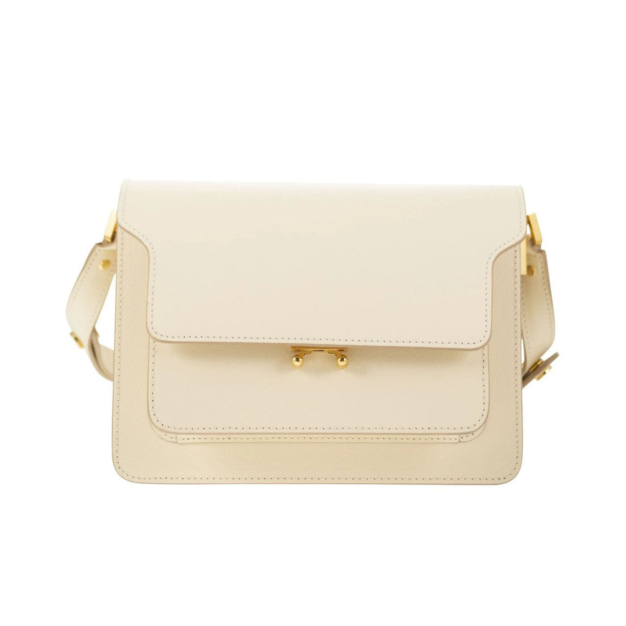 Marni Medium Trunk Bag (SBMPN09U07 LV520)