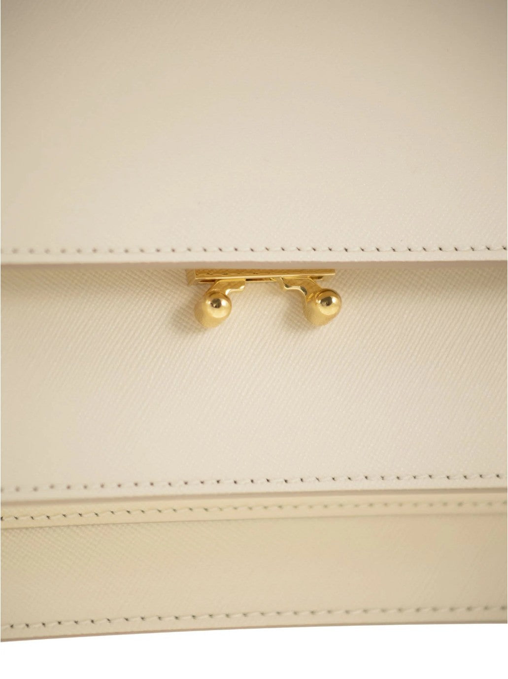 Marni Medium Trunk Bag (SBMPN09U07 LV520)