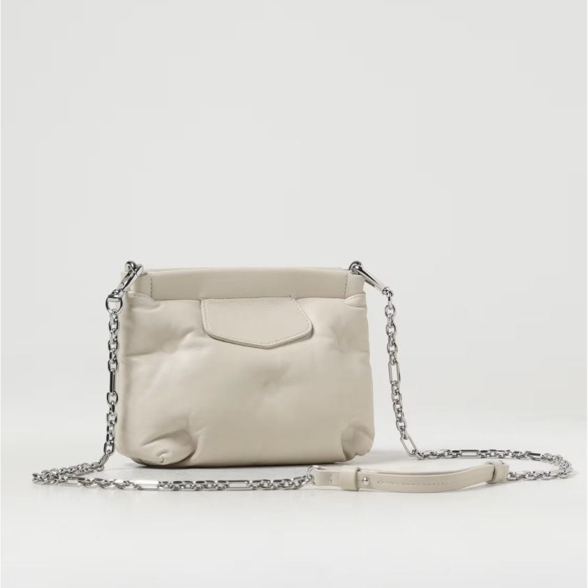 Maison Margiela Glam Slam Red Carpet Mini Crossbody (S56WF0161 P4300)