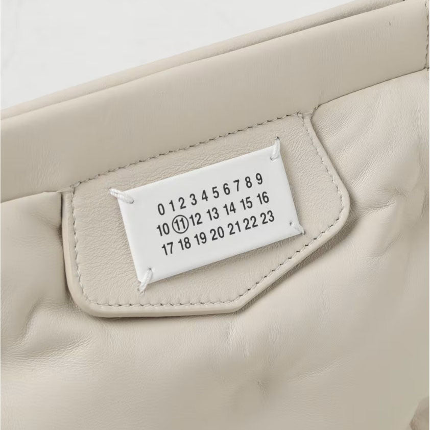 Maison Margiela Glam Slam Red Carpet Mini Crossbody (S56WF0161 P4300)