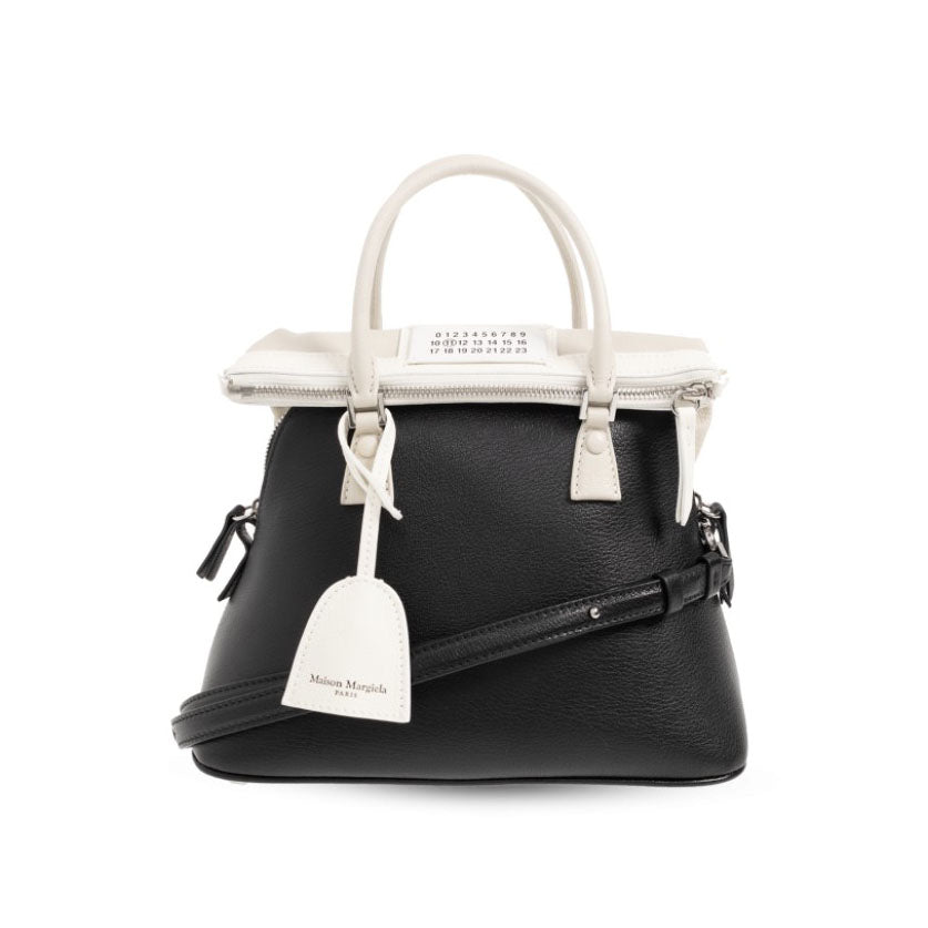 Maison Margiela 5AC Classique Mini Shoulder Bag (SB1WG0058)