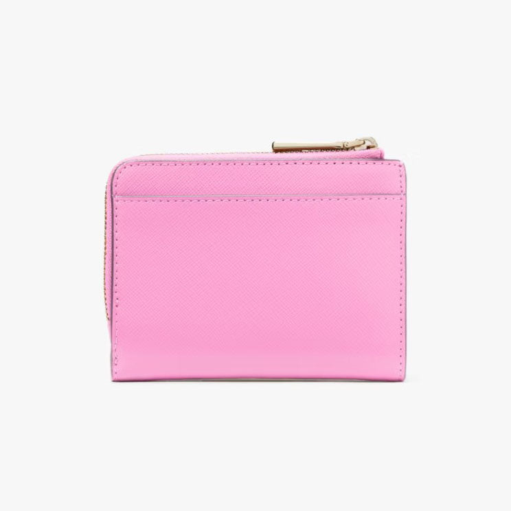 Kate Spade Madison Small L-Zip Wallet (KH615)