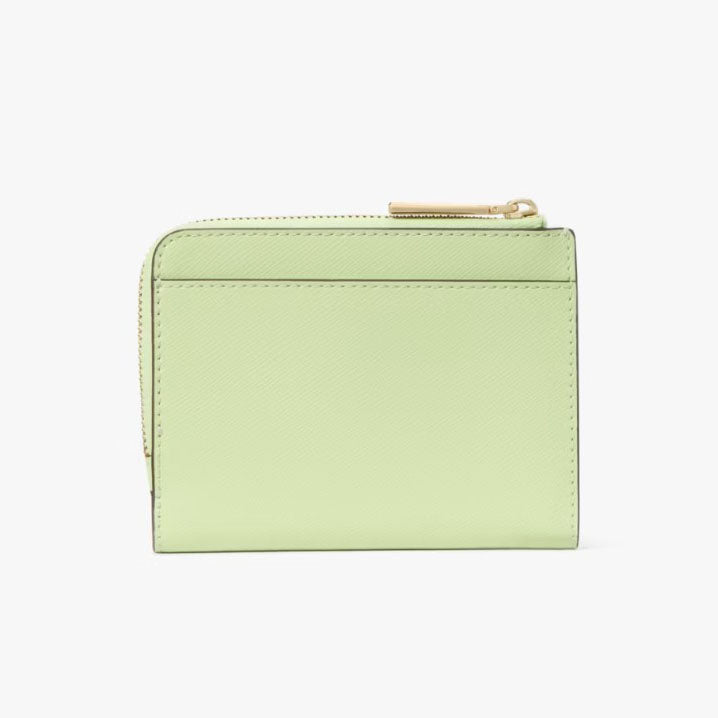 Kate Spade Madison Small L-Zip Wallet (KH615)