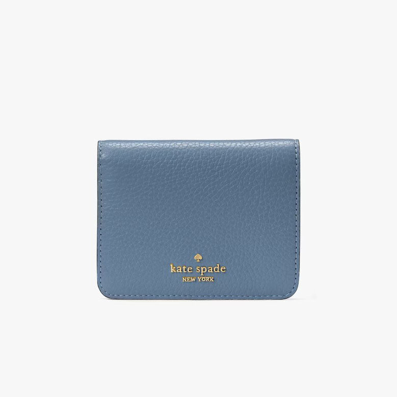 Kate Spade Staci Medium Compact Bifold Wallet