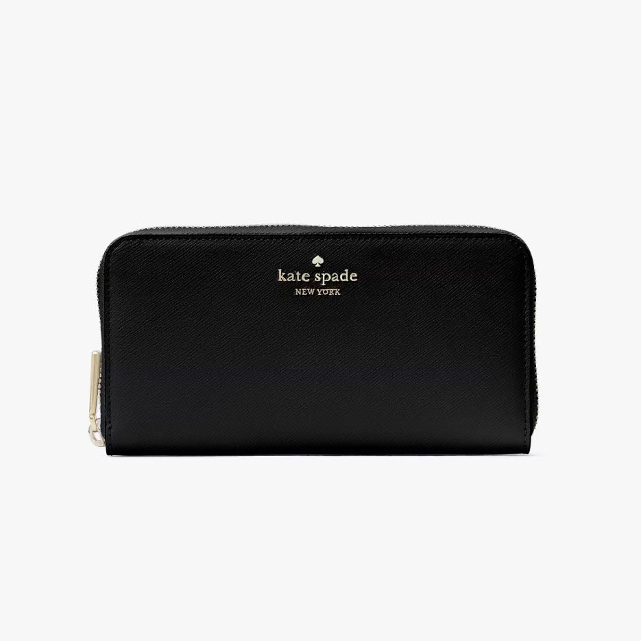 KATE SPADE OUTLET – MADISON LG CONTINENTAL WALLET