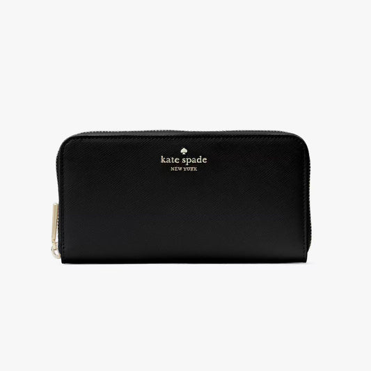 KATE SPADE OUTLET – MADISON LG CONTINENTAL WALLET