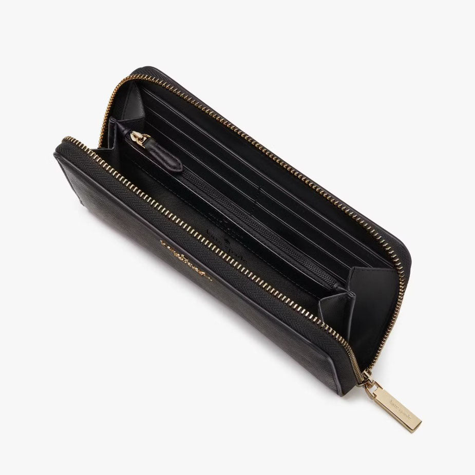 KATE SPADE OUTLET – MADISON LG CONTINENTAL WALLET