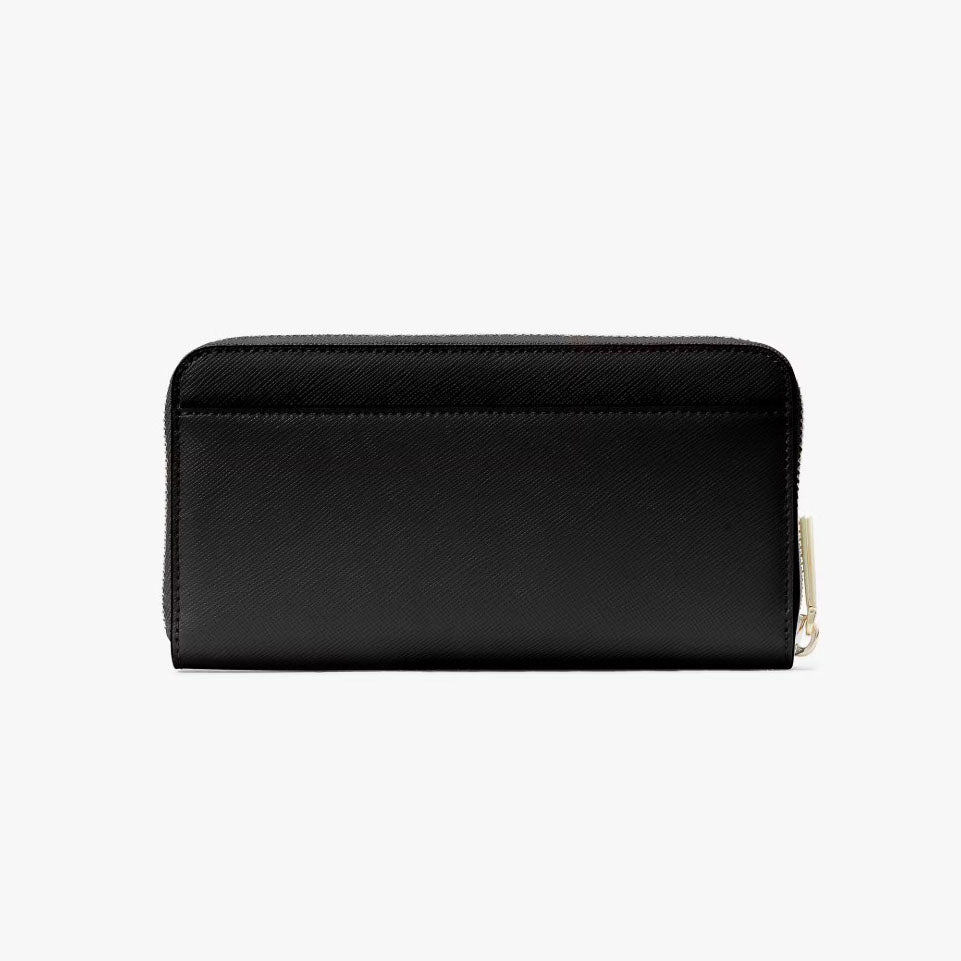KATE SPADE OUTLET – MADISON LG CONTINENTAL WALLET