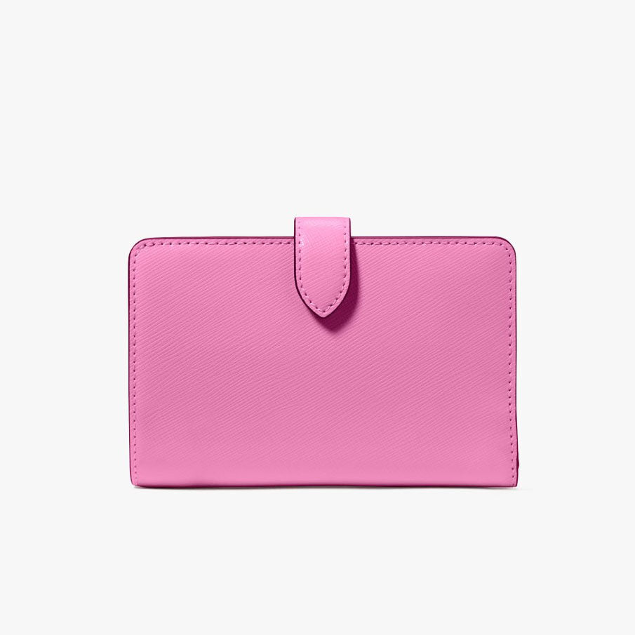 Kate Spade Madison Medium Bifold Wallet (KC580)