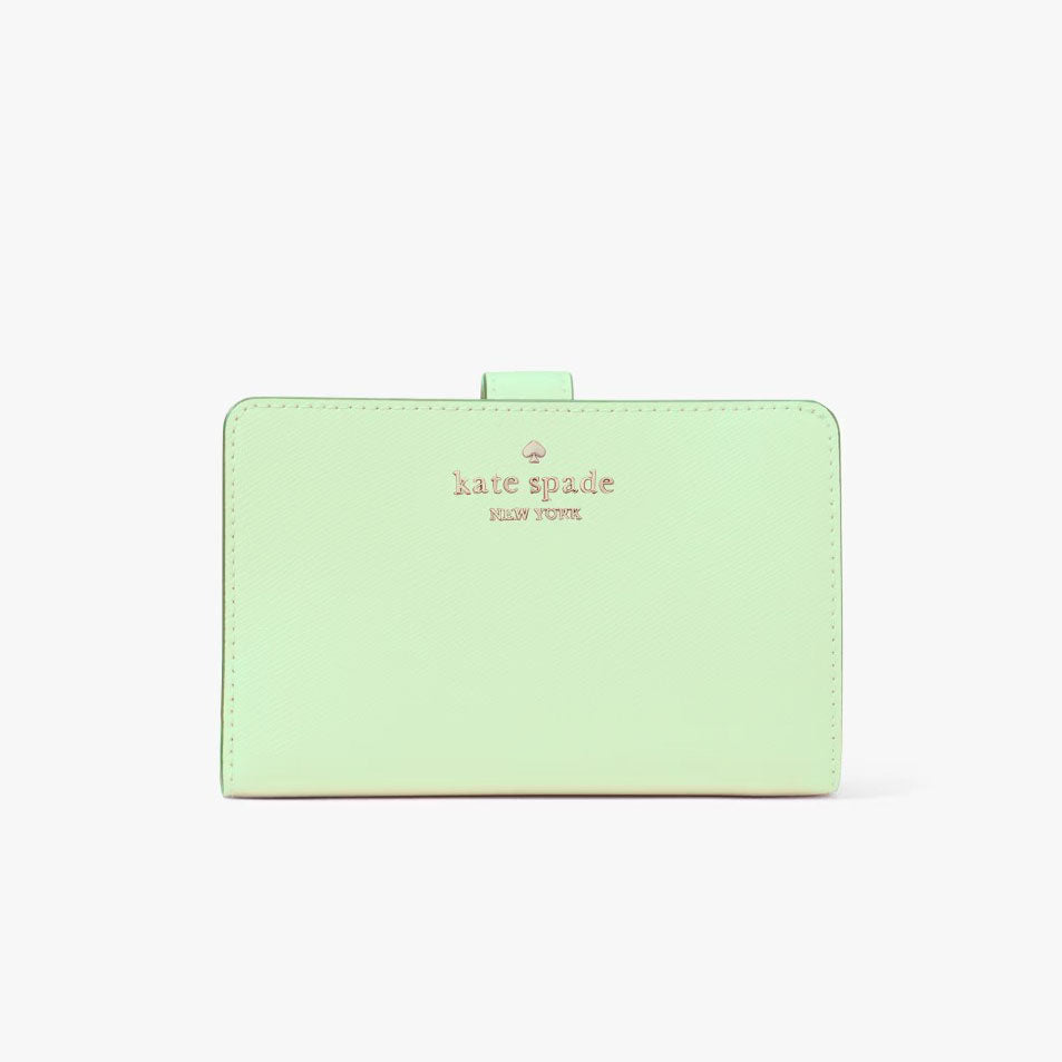 Kate Spade Madison Medium Bifold Wallet (KC580)
