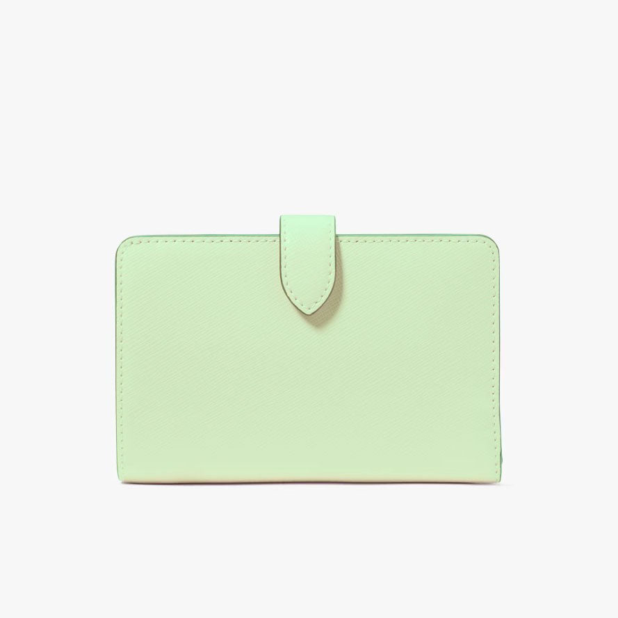 Kate Spade Madison Medium Bifold Wallet (KC580)