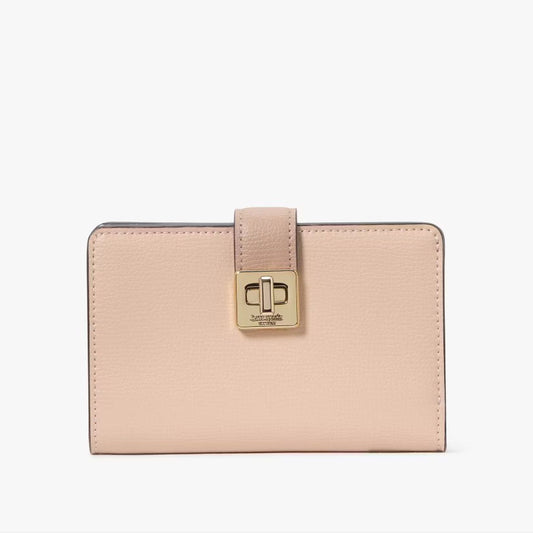 KATE SPADE OUTLET – PHOEBE COLORBLOCK MD WALLET (Style KK246)