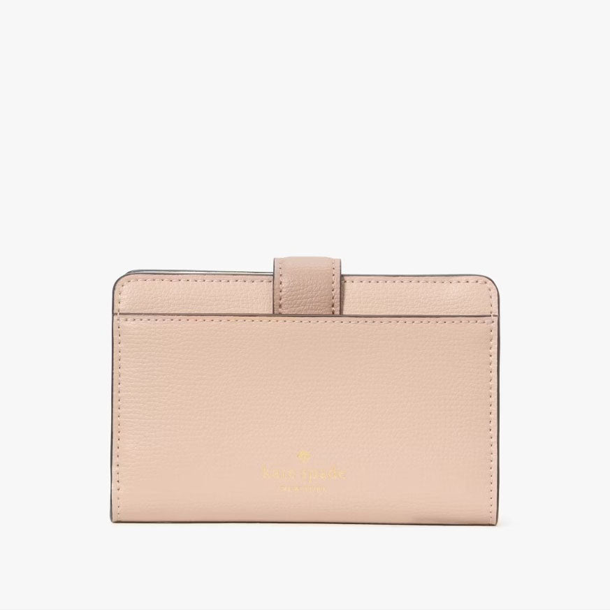 KATE SPADE OUTLET – PHOEBE COLORBLOCK MD WALLET (Style KK246)