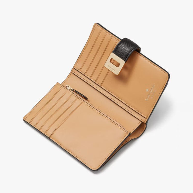 Kate Spade Phoebe Medium Wallet (KF534)
