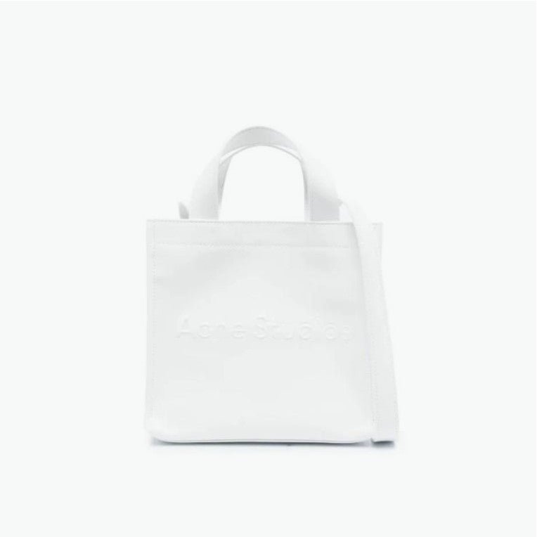 LOGO SHOPPER MINI