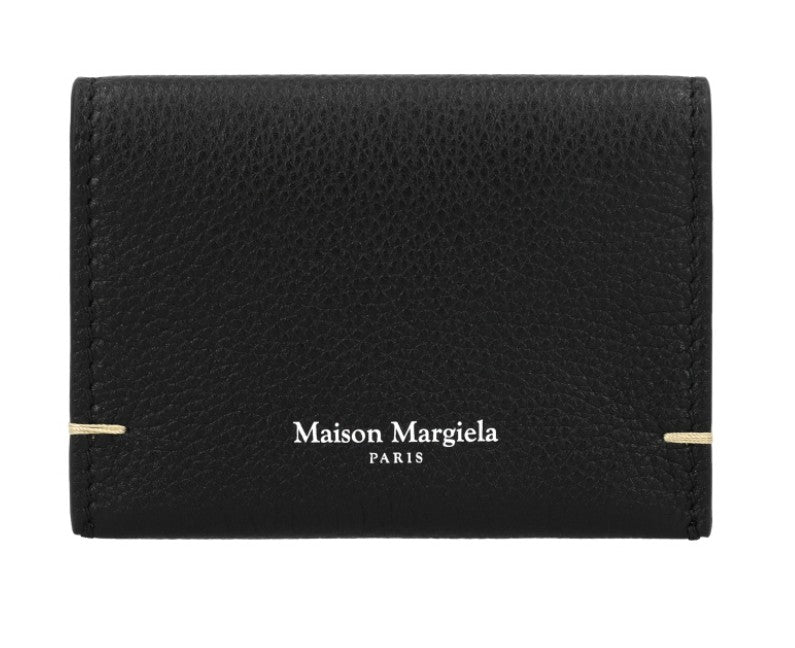 Maison Margiela Four Stitches Bi-Fold Card Case (SA2UI0009 P7268)