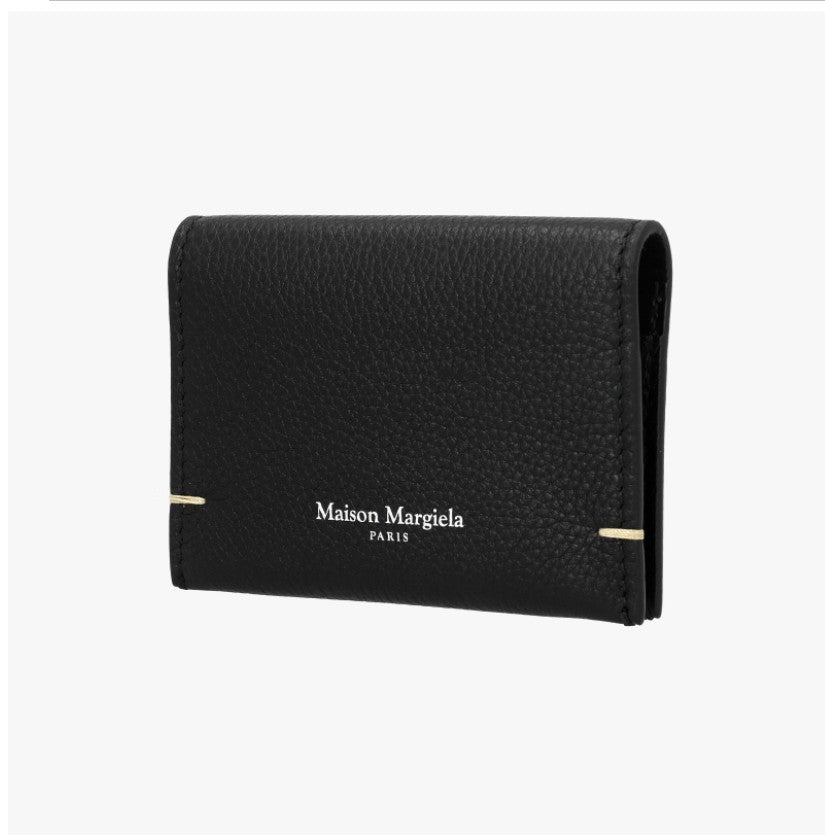 Maison Margiela Four Stitches Bi-Fold Card Case (SA2UI0009 P7268)
