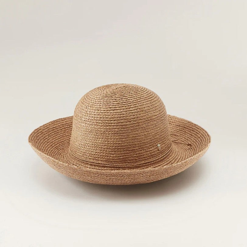 Helen Kaminski Prima 10 Raffia Hat (HAT51496)