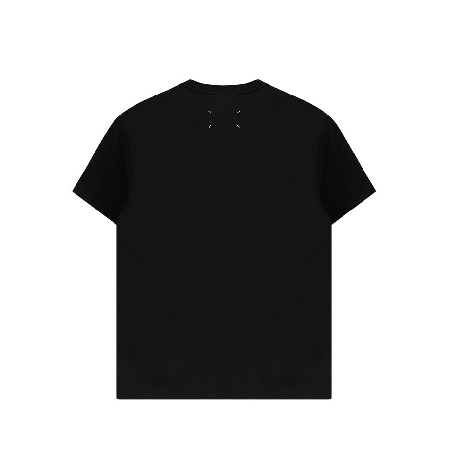 Maison Margiela Numerics Logo T-Shirt (S50GC0684 S22816)