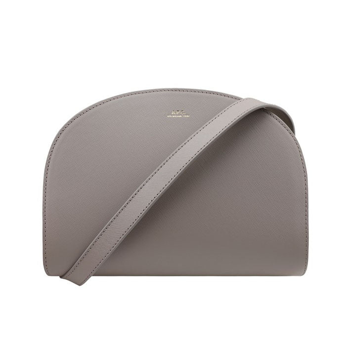A.P.C. Demi-Lune Bag (PXBJQ-F61048)