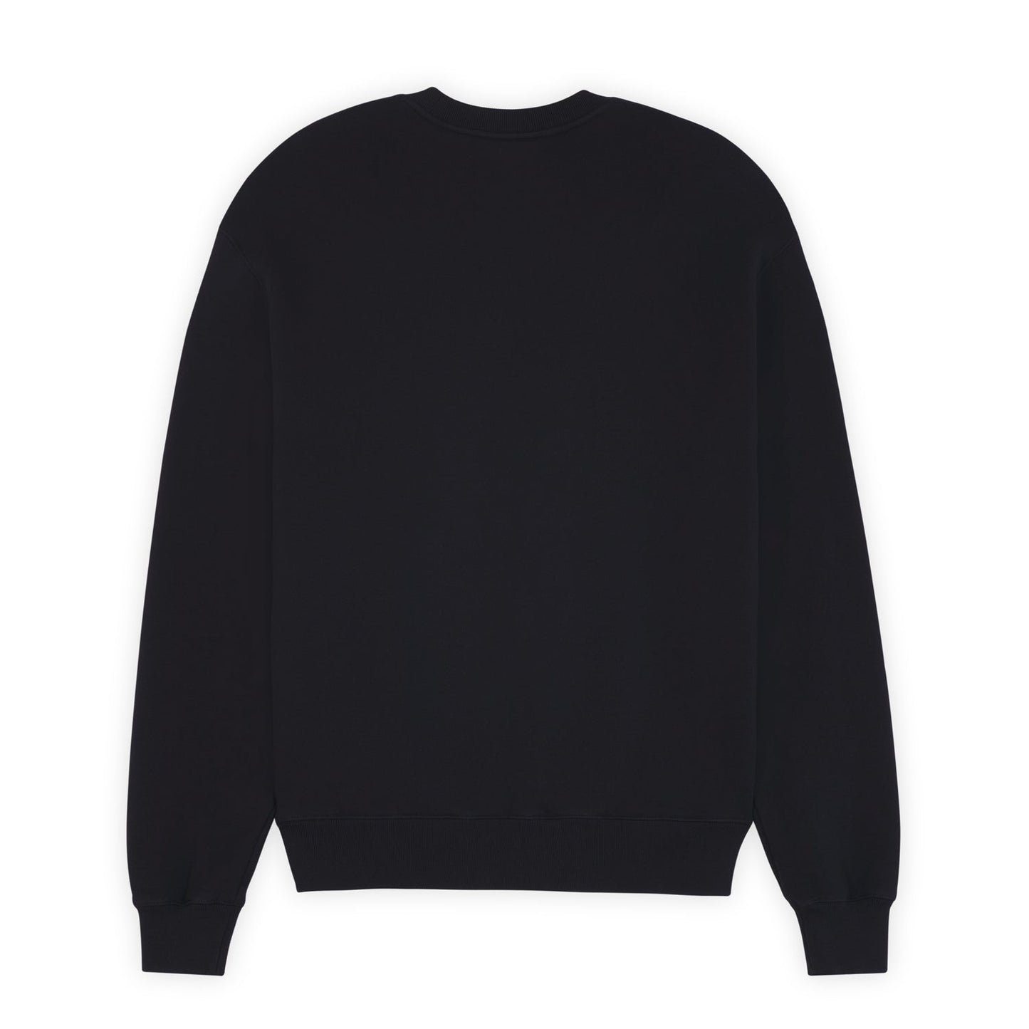 Maison Kitsuné Chillax Fox Patch Sweatshirt (MM00313KM0307)