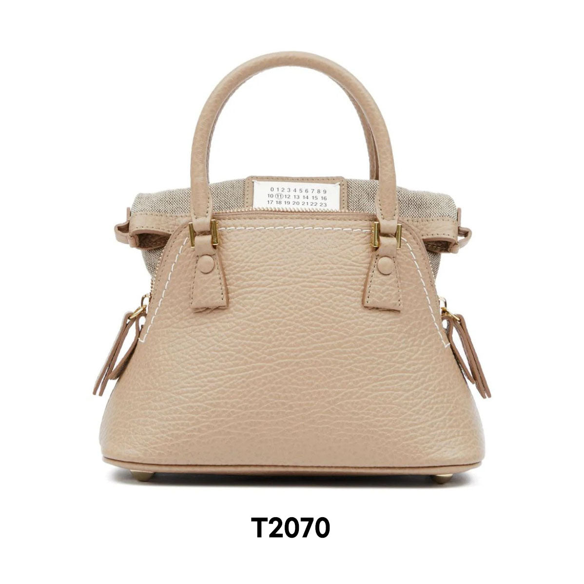 Maison Margiela 5AC Classique Mini Shoulder Bag (S56WG0082 P4455)