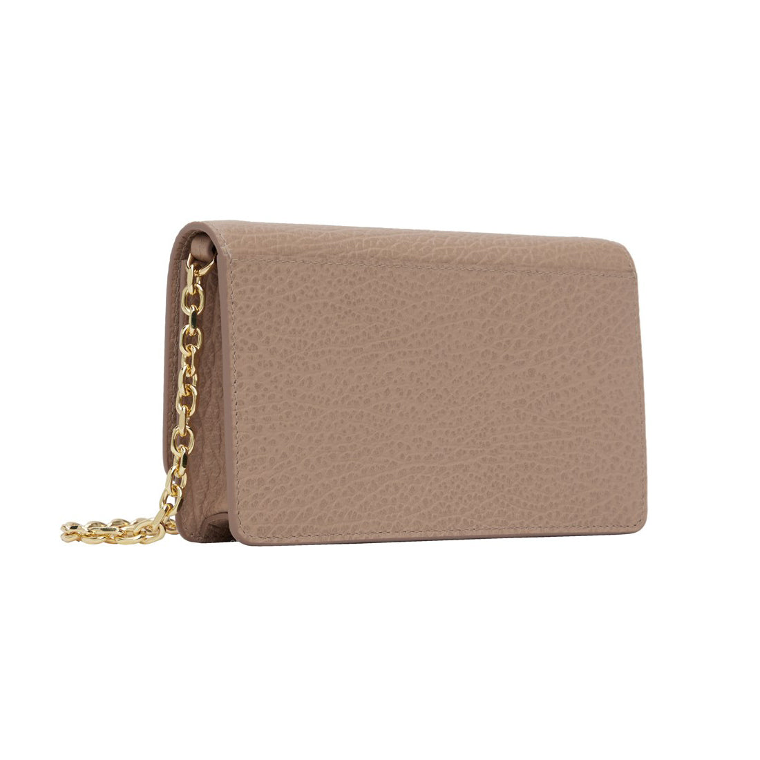 Maison Margiela FOUR STITCHES CHAIN WALLET (SA3UI0008 P4455)