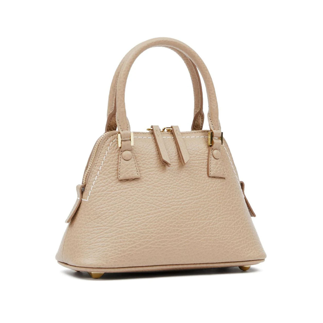 Maison Margiela 5AC Classique Mini Shoulder Bag (S56WG0082 P4455)