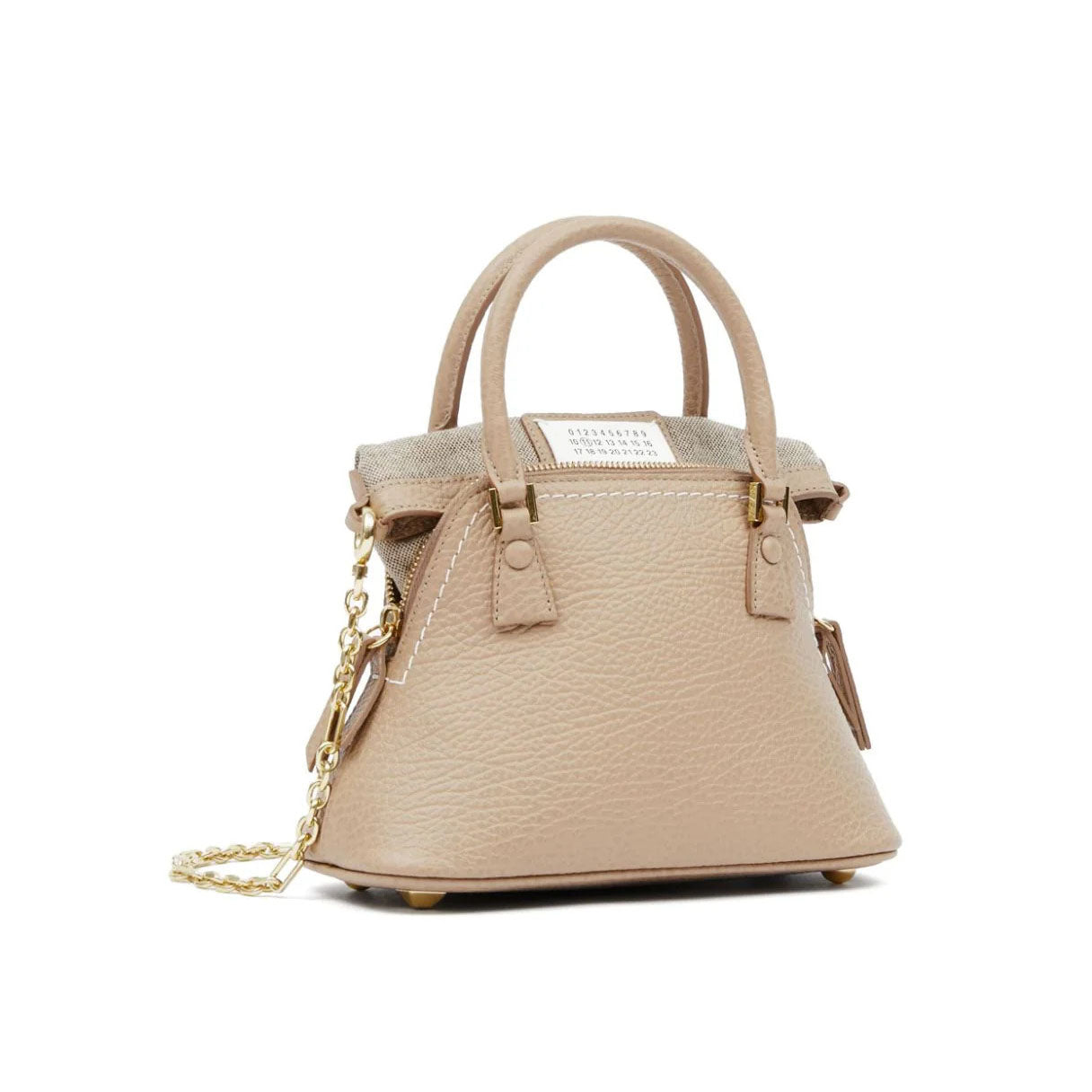 Maison Margiela 5AC Classique Mini Shoulder Bag (S56WG0082 P4455)