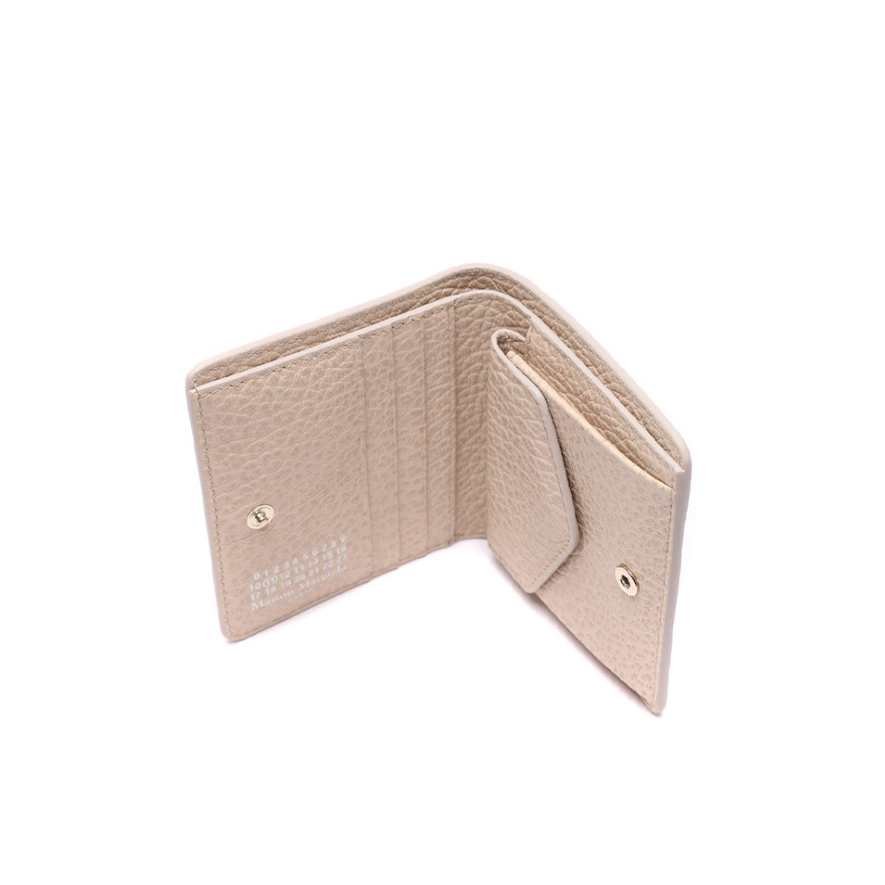 Maison Margiela Four Stitches Bi-Fold Wallet (S56UI0140 P4455)