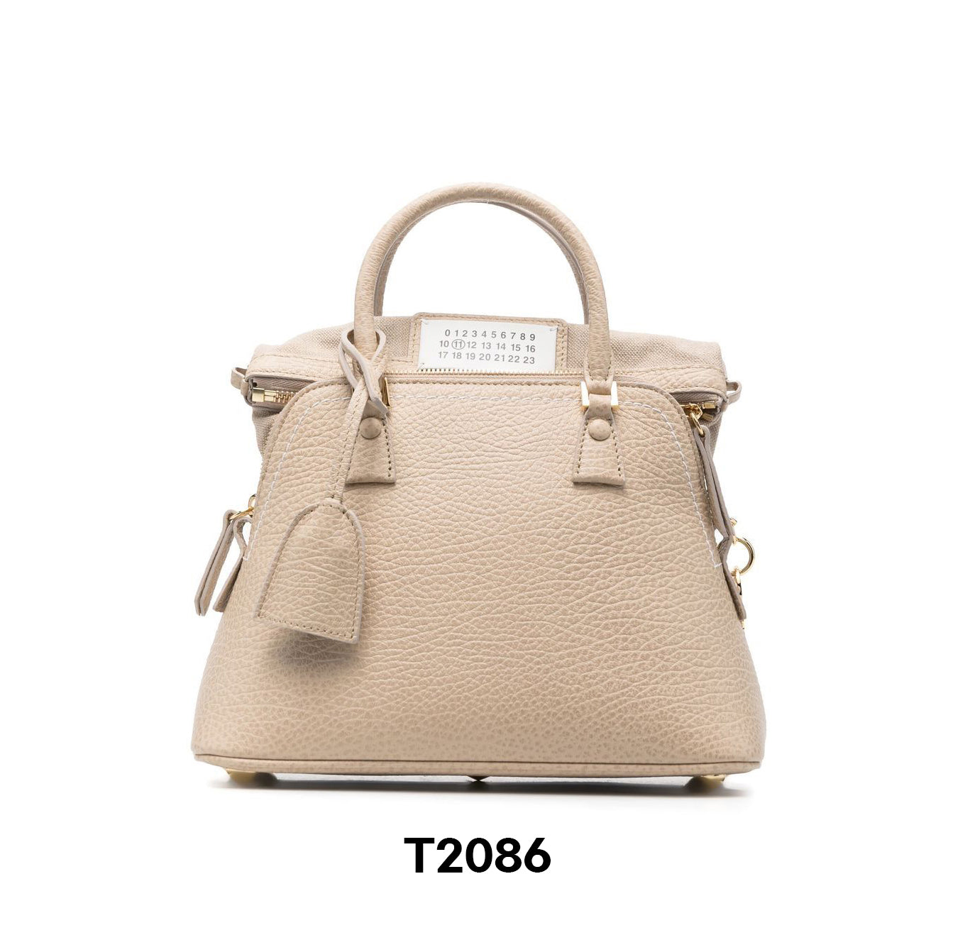 Maison Margiela 5AC Classique Mini Shoulder Bag (S56WG0082 P4455)