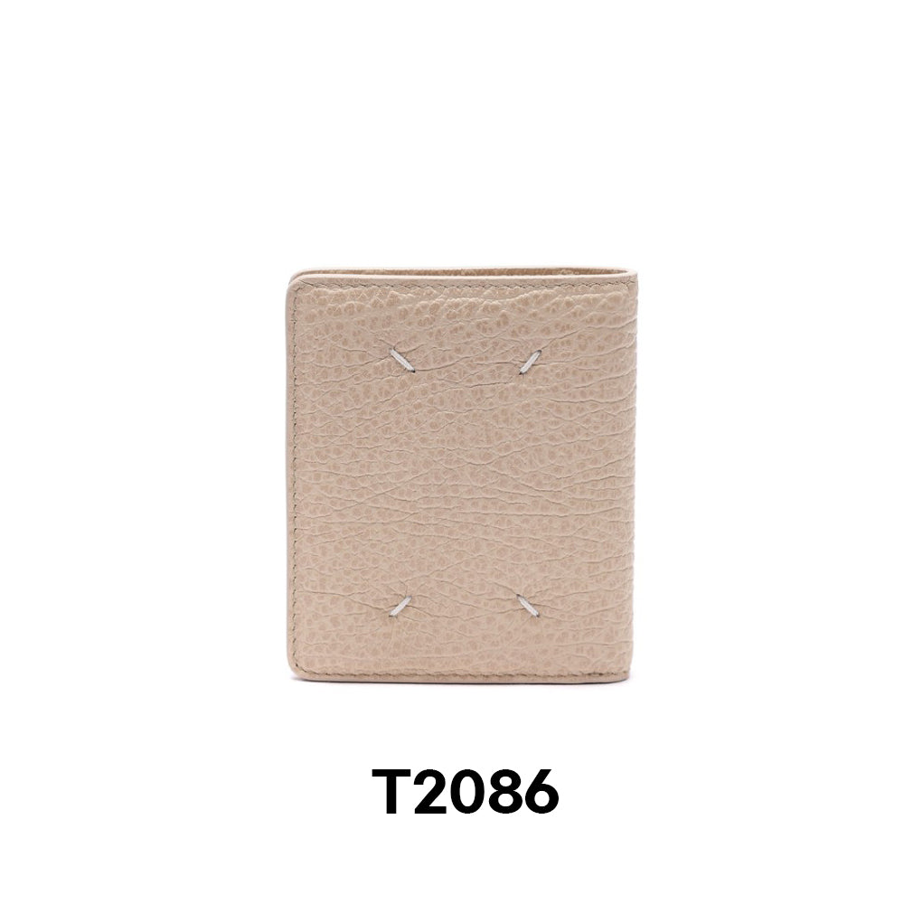 Maison Margiela Four Stitches Bi-Fold Wallet (S56UI0140 P4455)