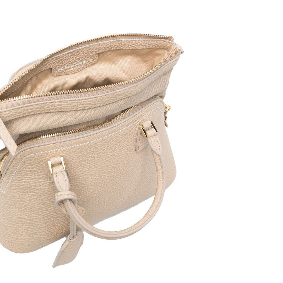 Maison Margiela 5AC Classique Mini Shoulder Bag (S56WG0082 P4455)