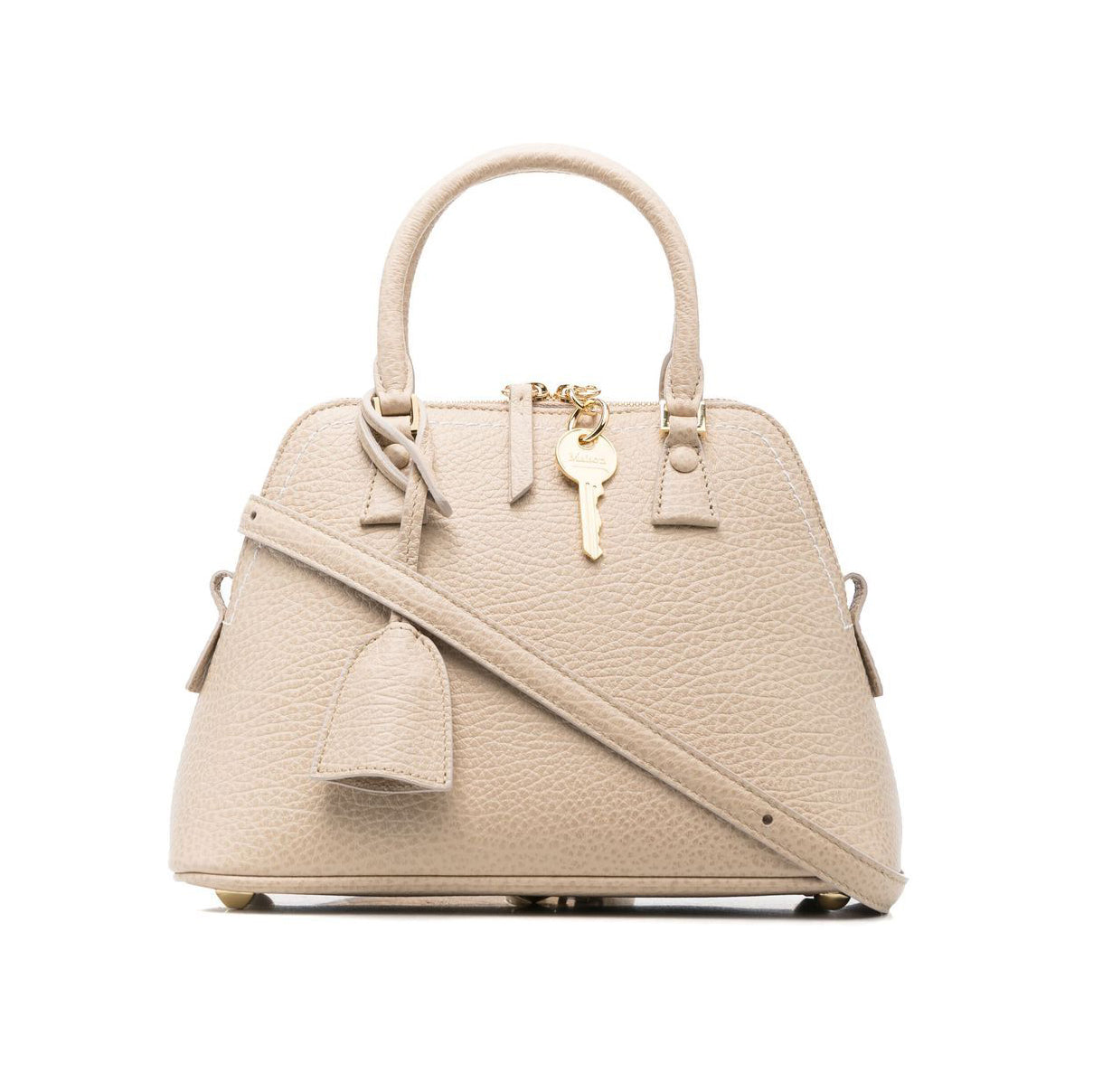 Maison Margiela 5AC Classique Mini Shoulder Bag (S56WG0082 P4455)